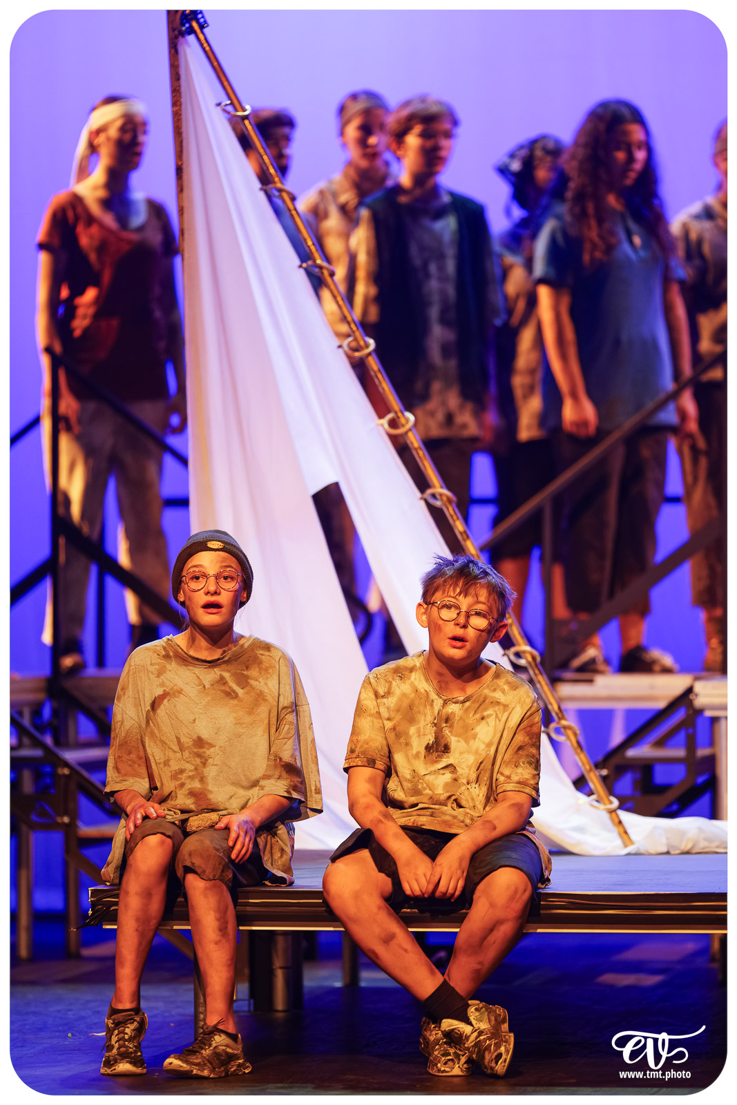 TMTPHOTO LES ENFANTS DU LEVANT (MAITRISE SAINT PHILOMENE HAGUENAU) 104